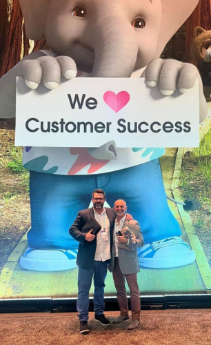 Salesforce Dreamforce